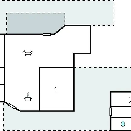 3 Bedroom Stunning In تيزفيلدليدج